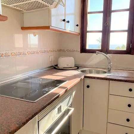 Appartement Ocean View Parque Santiago Ii Arona (Tenerife)
