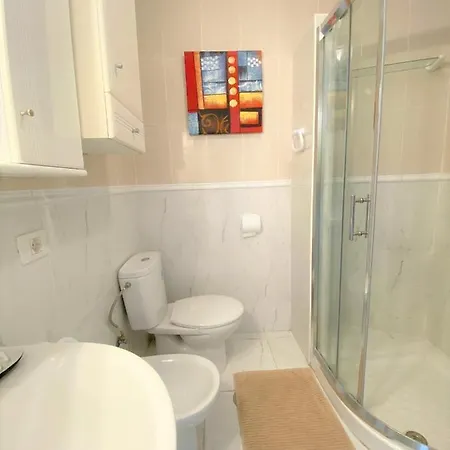Appartement Ocean View Parque Santiago Ii *